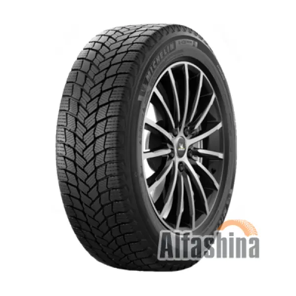 Michelin X-Ice Snow SUV 265/45 R20 108T XL