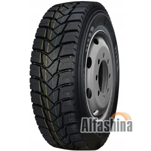 Tracmax GRT770 (ведущая) 315/80 R22.5 156/150M PR20