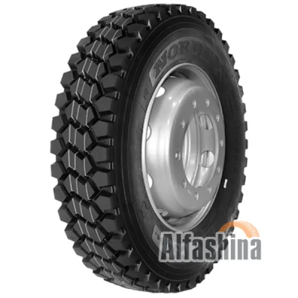 Nordexx NXP C54 Prime (карьерная) 315/80 R22.5 157/154G PR20