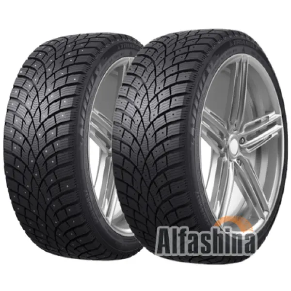Triangle IcelynX TI501 155/65 R14 75T (під шип)