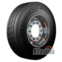 BFGoodrich Cross Control S2 (рульова) 315/80 R22.5 156/150K