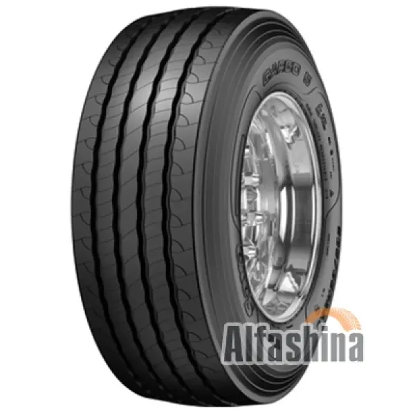 Sava CARGO 5 HL (причіпна) 385/65 R22.5 164K/158L
