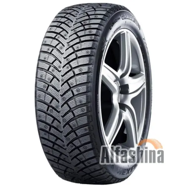 Nexen WinGuard WinSpike 3 175/70 R14 84T (шип)