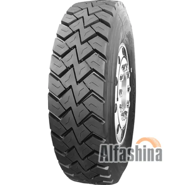 Sportrak SP917 (ведуча) 315/80 R22.5 157/154K