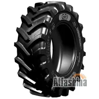 GRI GREEN XLR 70 (с/х) 12.40 R28 125A8/125B TL