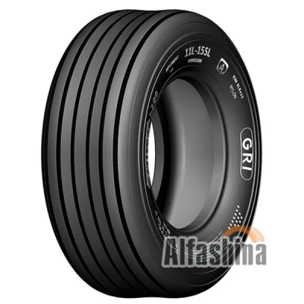 GRI GREEN EX I100 (с/г) 11.00 R15 11L PR12
