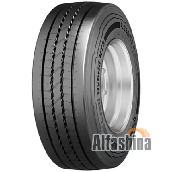 Continental Conti Hybrid HT3  (прицепная) 385/55 R19.5 156J PR16