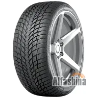 Nokian WR Snowproof P 205/45 R17 88V XL