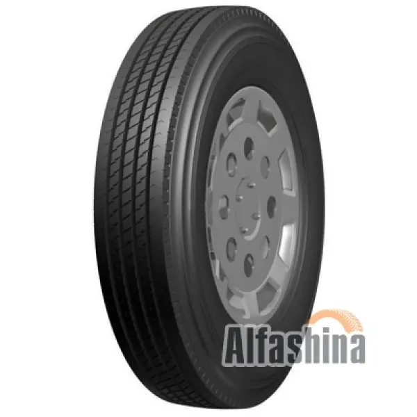Double Coin RR208 (рулевая) 295/80 R22.5 152/149M PR18