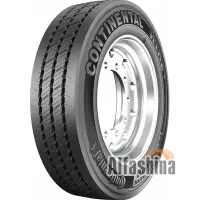 Continental HTR2+ (причіпна) 245/70 R17.5 143/141L