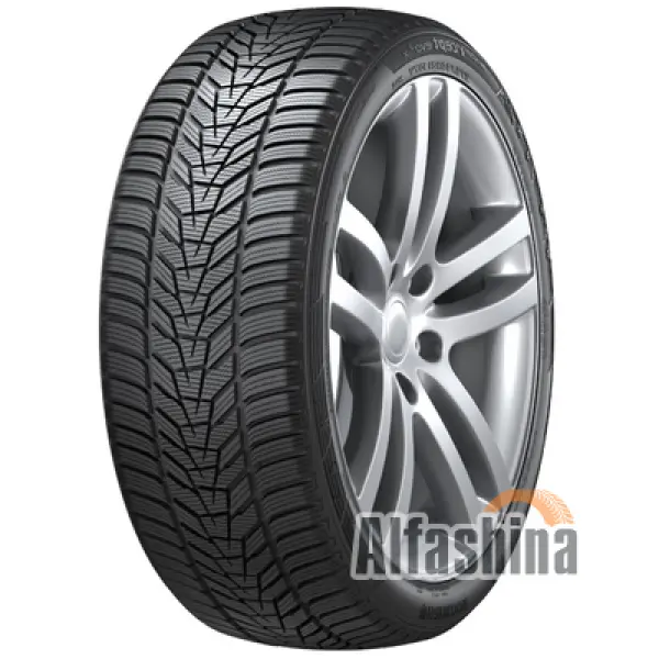 Hankook Winter i*cept evo3 X W330A 225/60 R18 104V XL