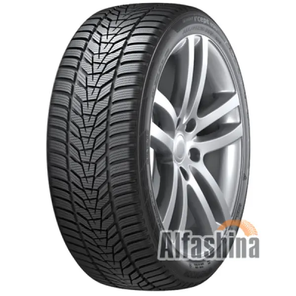 Hankook Winter i*cept evo3 W330 195/45 R19 91H *