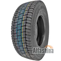 Continental Conti Hybrid LD3 (ведуча) 235/75 R17.5 132/130M PR12