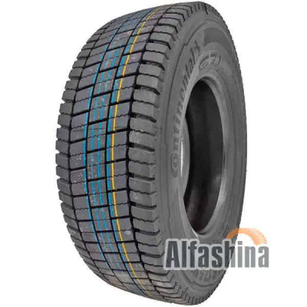 Continental Conti Hybrid LD3 (ведуча) 235/75 R17.5 132/130M PR12