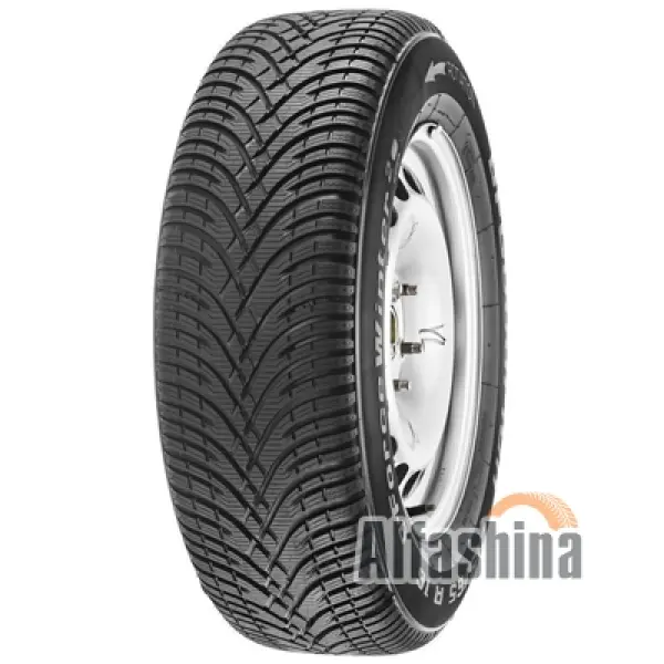 BFGoodrich G-Force Winter 2 SUV 215/65 R16 102H XL