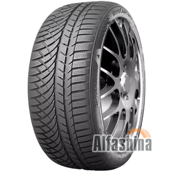 Kumho WinterCraft WP72 255/40 R18 99V XL