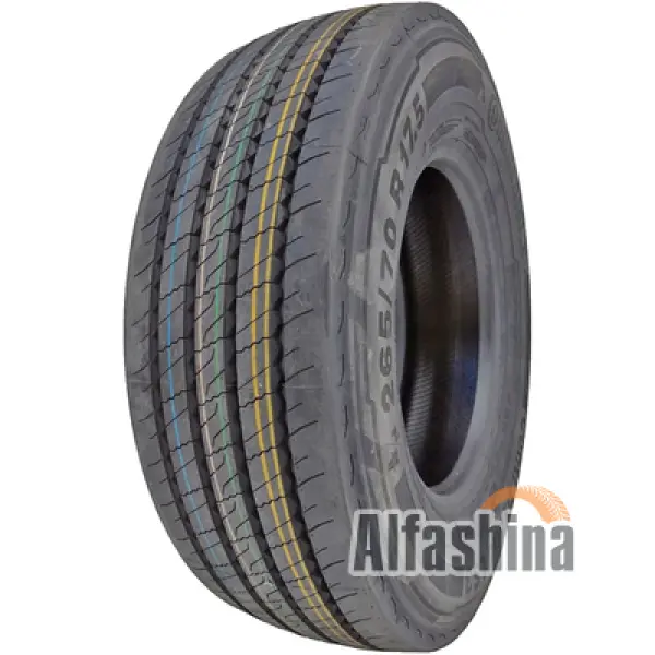 Continental Conti Hybrid LS3 (рулевая) 235/75 R17.5 132/130M PR12