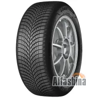 Goodyear Vector 4 Seasons SUV Gen-3 255/55 R19 111W XL