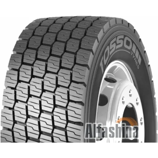 Tosso ENERGY BS739D (ведущая) 315/80 R22.5 157/154L PR20