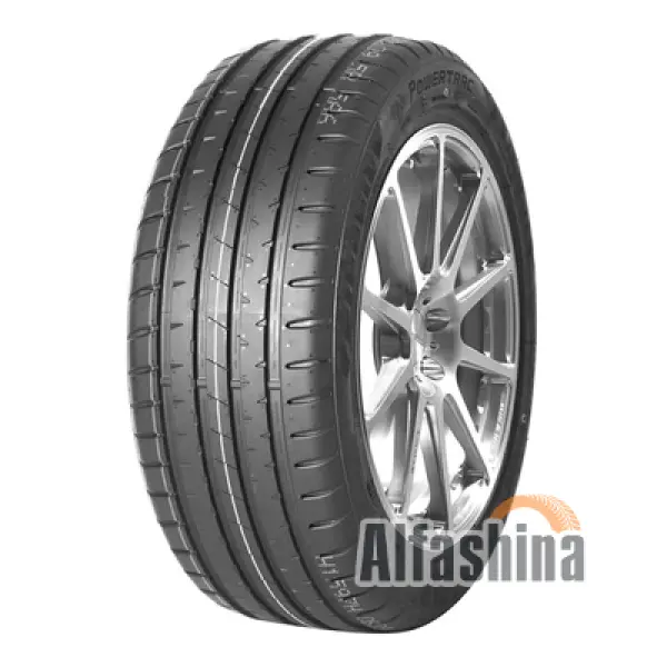 Powertrac Racing Pro 245/40 R20 99W XL