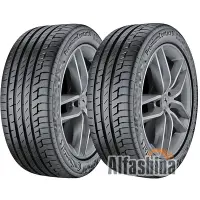 Continental PremiumContact 6 235/50 R18 97V FR