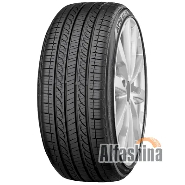 Yokohama AVID GT S35 235/55 R19 101V