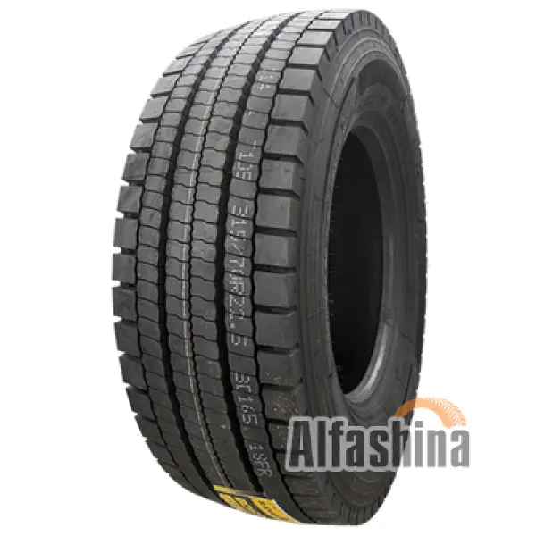 BlackLion BD165 (ведущая) 315/80 R22.5 156/153K PR20