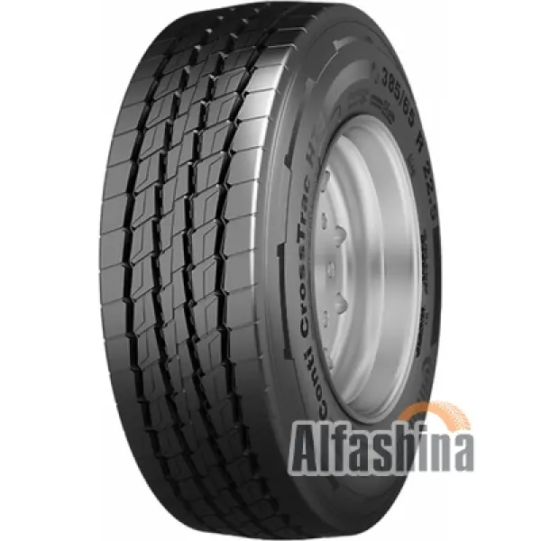 Continental Conti CrossTrac HT3 (причіпна) 385/65 R22.5 160K PR20