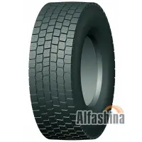 Compasal CPD38 (ведуча) 315/80 R22.5 157/154M