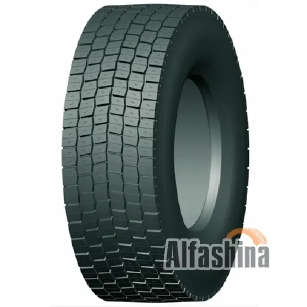 Compasal CPD38 (ведуча) 315/80 R22.5 157/154M