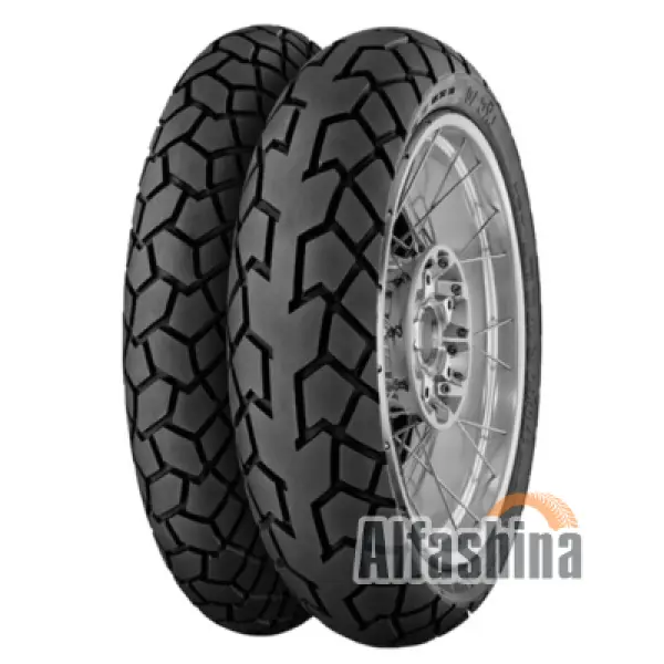 Continental TKC 70 100/90 R19 57T