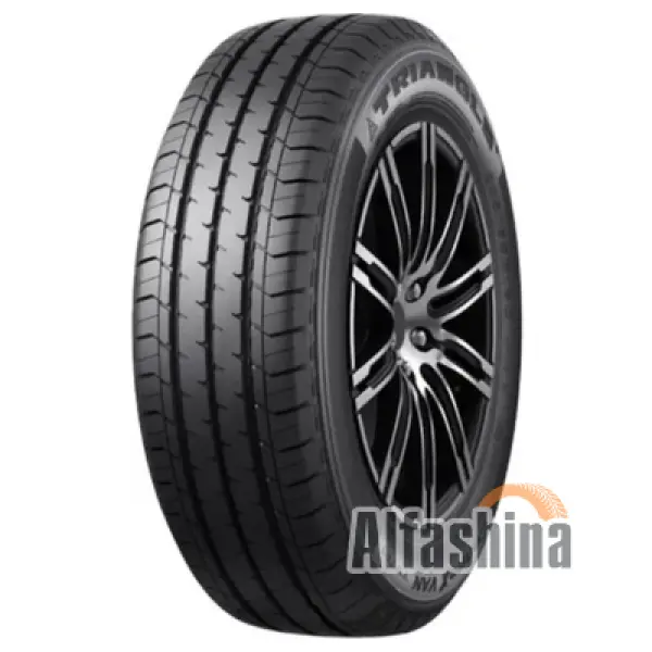 Triangle ConneX Van TV701 185/80 R15C 103/102R