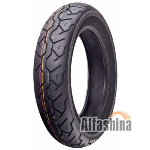 Maxxis Classic M-6011 110/90 R19 62H