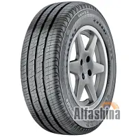 Continental Vanco 2 205 R16C 110/108T PR8