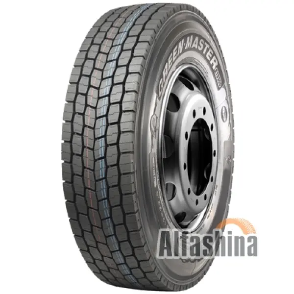 Leao KTD300 (ведущая) 315/60 R22.5 152/148L PR16