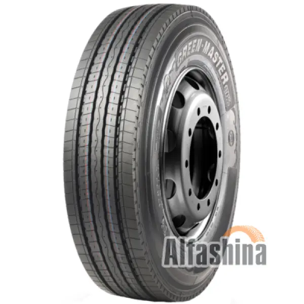 Leao KTS300 (рулевая) 385/55 R22.5 160K