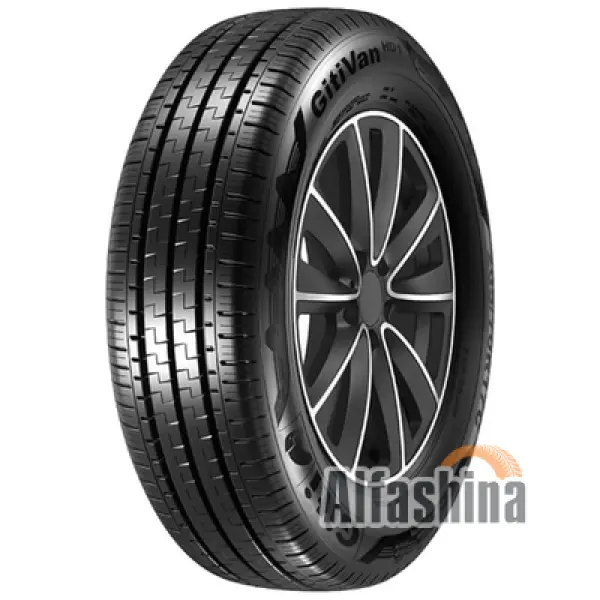 Giti GitiVan HD1 235/65 R16C 115/113R