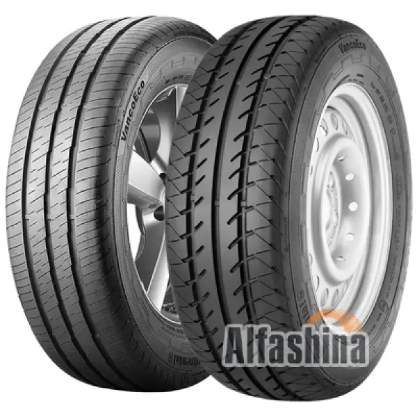 Continental Vanco Eco 215/65 R16C 109/107T PR8