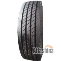 Kunlun KT858 (рульова) 315/80 R22.5 158/156K PR22