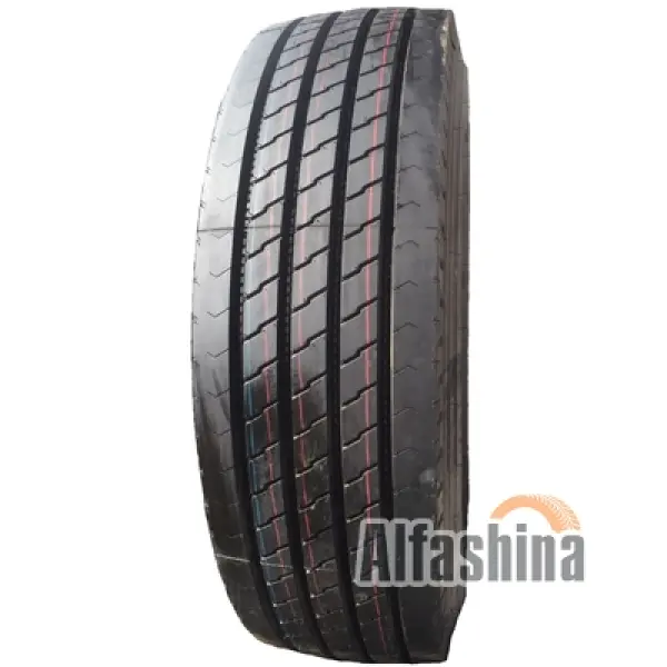 Kunlun KT858 (рулевая) 315/80 R22.5 158/156K PR22