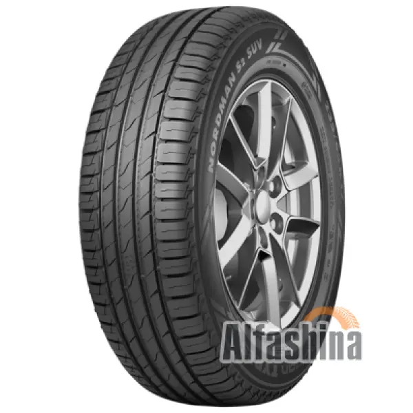Nokian Nordman S2 SUV 255/55 R18 109V XL