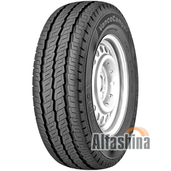 Continental VancoCamper 225/75 R16C 116R