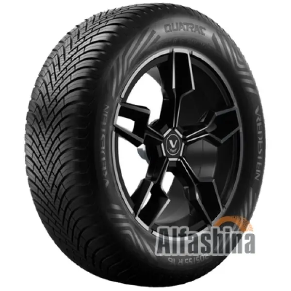 Vredestein Quatrac 185/65 R15 88T