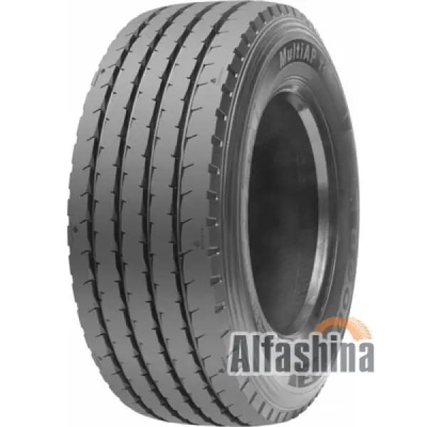 Goodride MultiAP T1 (прицепная) 385/65 R22.5 164K