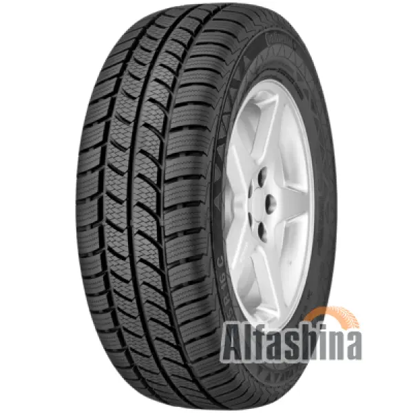 Continental VancoWinter 2 215/65 R15C 104/102T PR6