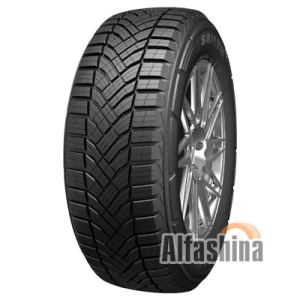 Sailun Commercio 4 Seasons 215/70 R15C 109/107S