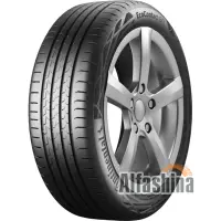Continental EcoContact 6Q 215/60 R17 96H