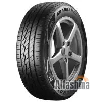 General Tire Grabber GT Plus 215/60 R17 96H