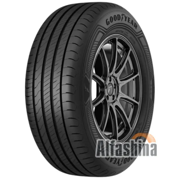 Goodyear EfficientGrip 2 SUV 215/60 R17 96H