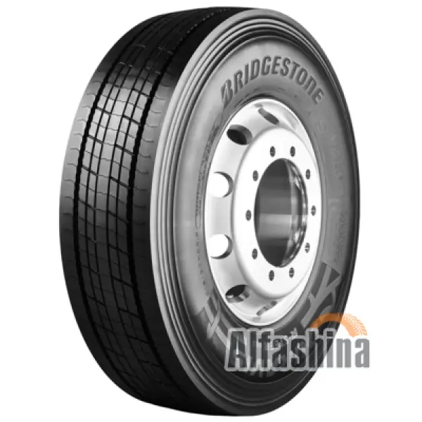 Bridgestone Duravis R-Steer 002 (рульова) 385/65 R22.5 160/158K